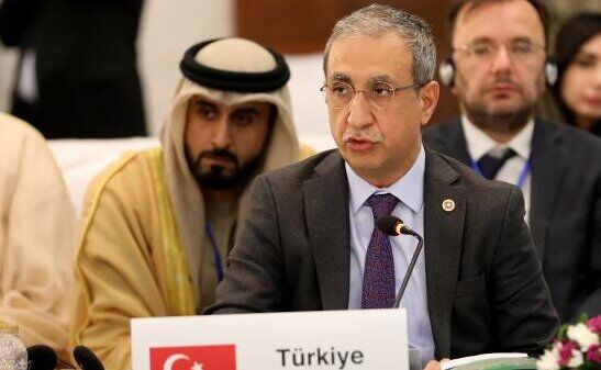 نماینده پارلمان ترکیه: به‌دنبال راه‌اندازی بیمارستان صحرایی در غزه هستیم