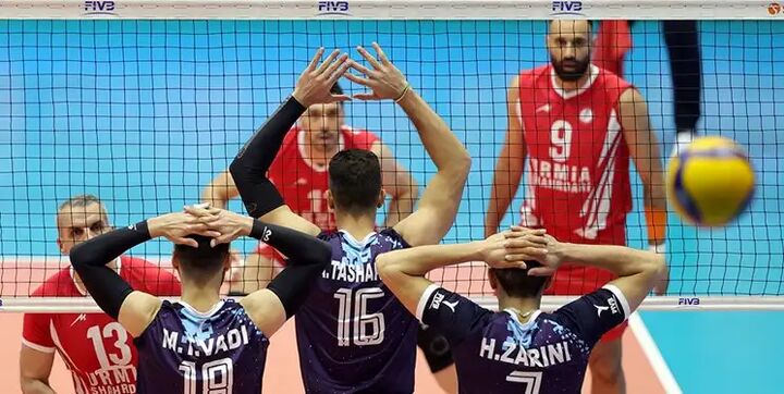 پیروزی بزرگ شهرداری ارومیه مقابل صدرنشین لیگ پیروزی بزرگ شهرداری ارومیه مقابل صدرنشین لیگ