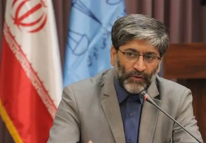 شهردار سابق ارومیه به ۲۰ سال حبس محکوم شد شهردار سابق ارومیه به ۲۰ سال حبس محکوم شد