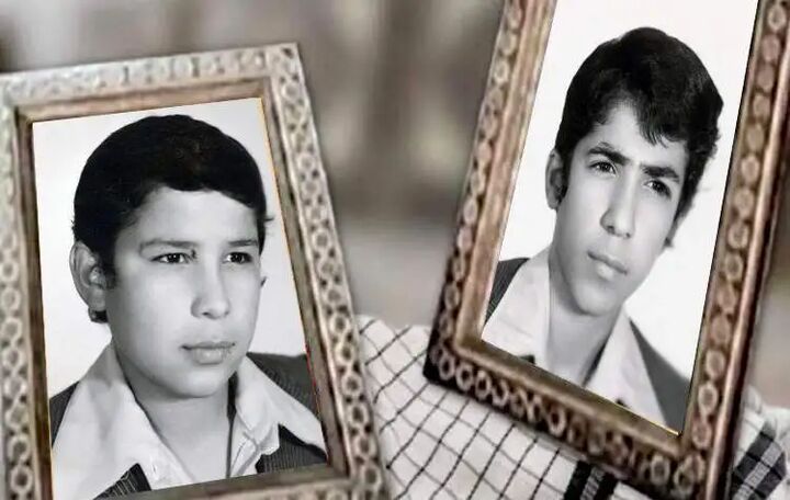 مادر شهیدان والامقام «زینالی» به لقاءالله پیوست مادر شهیدان والامقام «زینالی» به لقاءالله پیوست