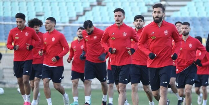 زمان آغاز تمرینات پرسپولیس مشخص شد زمان آغاز تمرینات پرسپولیس مشخص شد