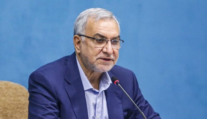 برنامهریزی برای ارتقای سرانه تخت بیمارستانی/ تولید ۶۹ داروی جدید با فناوری بالا برنامهریزی برای ارتقای سرانه تخت بیمارستانی/ تولید ۶۹ داروی جدید با فناوری بالا