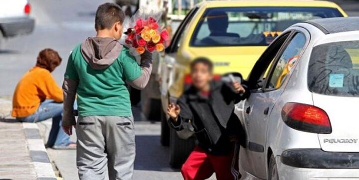 هیچ آمار رسمی از تعداد کودکان کار وجود ندارد هیچ آمار رسمی از تعداد کودکان کار وجود ندارد