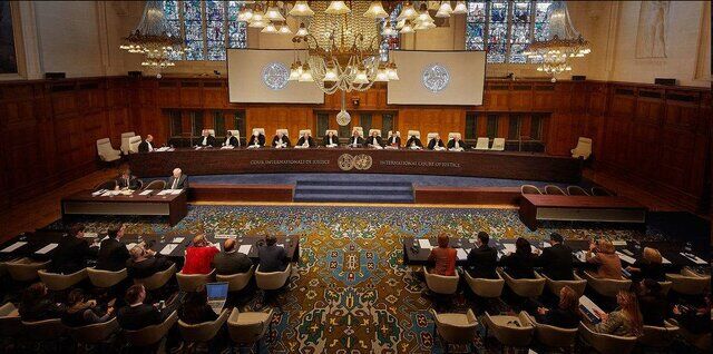 نمایندگی ایران در ژنو خواستار حمایت جامعه بینالملل از آفریقای جنوبی شد نمایندگی ایران در ژنو خواستار حمایت جامعه بینالملل از آفریقای جنوبی شد