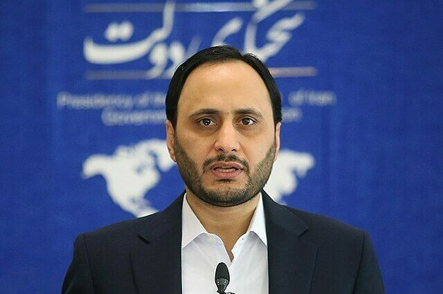 معاون اجرایی به همراه برخی از اعضای دولت عازم تبریز شدند معاون اجرایی به همراه برخی از اعضای دولت عازم تبریز شدند