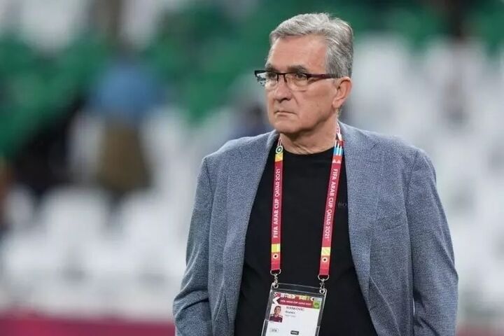 سکوت پرسپولیس و برانکو/ توافق پنهان در کار است؟! سکوت پرسپولیس و برانکو/ توافق پنهان در کار است؟!