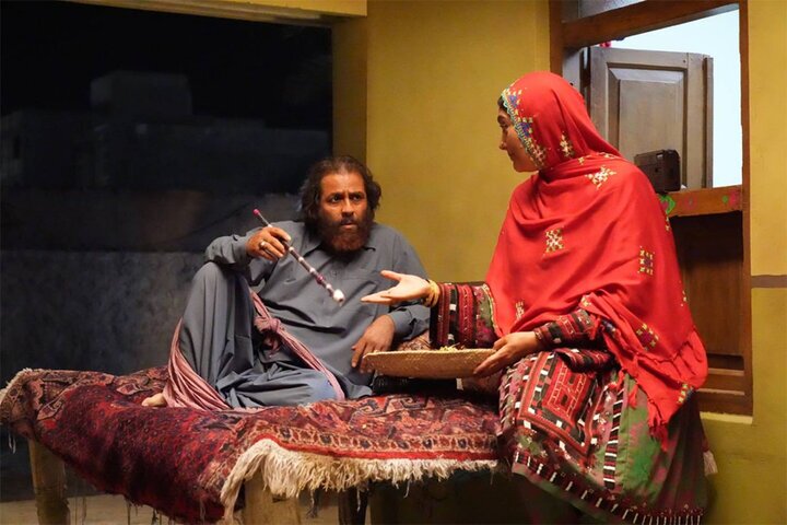 بنیاد شهید با سه فیلم «دست ناپیدا»، «میرو» و «شورعاشقی» در جشنواره چهل و دوم فجر حضور دارد