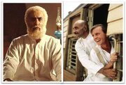«امیر کبیر» و «گاندی» مهمان آخر هفته تلویزیون