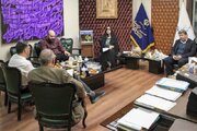 نخستین جلسه هیات موسس بنیاد ملی پویانمایی ایران برگزار شد