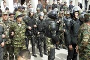 کودتای نافرجام در قرقیزستان
