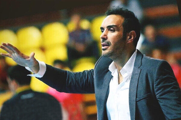 فدراسیون فوتبال با فوتسال مثل بچه سرراهی برخورد میکند/ بیرانوند هرچقدر دستمزد بگیرد حقاش است فدراسیون فوتبال با فوتسال مثل بچه سرراهی برخورد میکند/ بیرانوند هرچقدر دستمزد بگیرد حقاش است