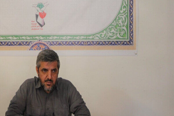 مدارک مجروحان و شهدای حادثه تروریستی در کرمان جمع آوری شده است مدارک مجروحان و شهدای حادثه تروریستی در کرمان جمع آوری شده است