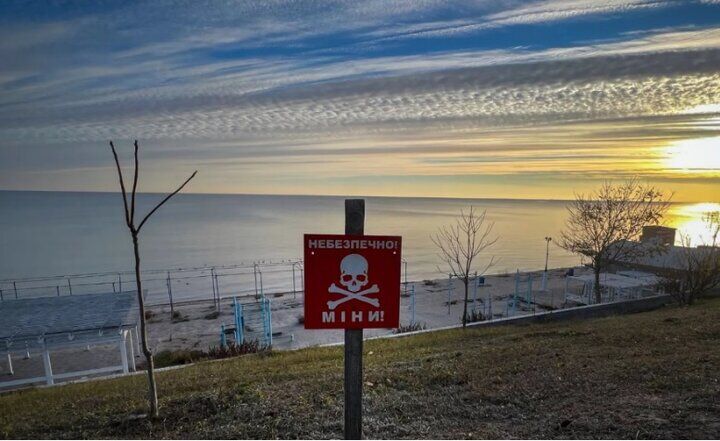 توافق ترکیه، بلغارستان و رومانی برای مینزدایی در دریای سیاه توافق ترکیه، بلغارستان و رومانی برای مینزدایی در دریای سیاه