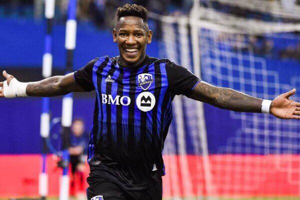 مهاجم مدنظر تراکتور در ترکیه مهاجم مدنظر تراکتور در ترکیه