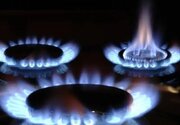 ثبت نصاب جدید مصرف گاز در کشور