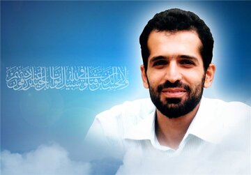 شهید مصطفی احمدی‌روشن؛ شاگرد مینی‌بوسی که دانشمند هسته‌ای شد