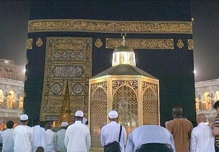 تعلیق عمره مفرده تایید شد تعلیق عمره مفرده تایید شد