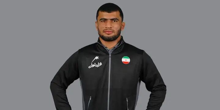 تورنمنت کشتی فرنگی کرواسی/ مهمدی با شکست حریف روس فینالیست شد تورنمنت کشتی فرنگی کرواسی/ مهمدی با شکست حریف روس فینالیست شد