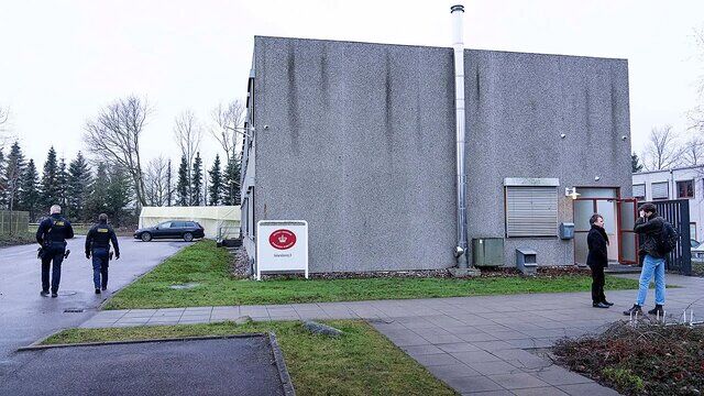 دانمارک احکام ۳ تروریست الاهوازیه را تایید کرد دانمارک احکام ۳ تروریست الاهوازیه را تایید کرد