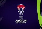 برنامه دیدارهای روز دوم از جام ملت‌های قطر
