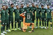 بازگشت ستاره‌های خط خورده به تیم ملی فوتبال عربستان