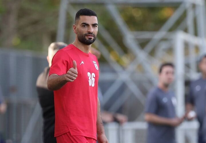 پاسخ باشگاه گلگهر به پیشنهاد تراکتوریها برای جذب علیزاده پاسخ باشگاه گلگهر به پیشنهاد تراکتوریها برای جذب علیزاده