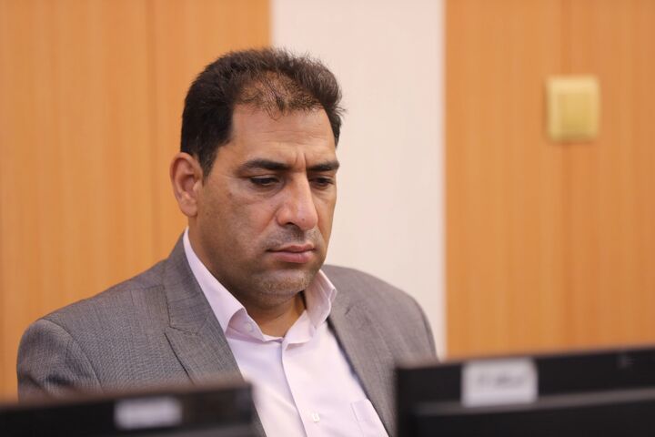 تمام توان و تلاش خود را برای خدماترسانی به نظام سلامت بهکار می گیریم تمام توان و تلاش خود را برای خدماترسانی به نظام سلامت بهکار می گیریم