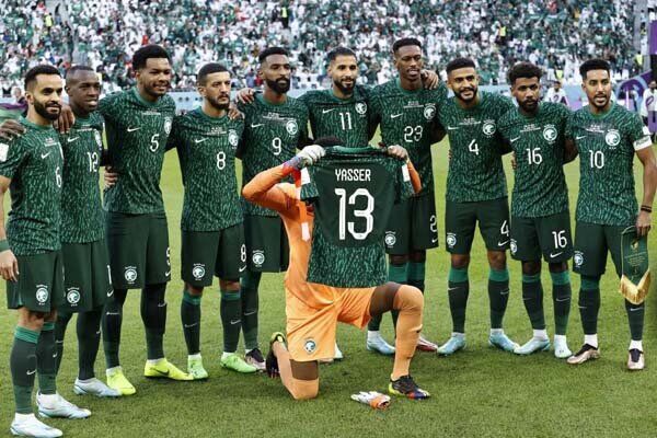 بازگشت ستاره‌های خط خورده به تیم ملی فوتبال عربستان