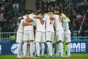 شکست ناپذیری ۲۸ ساله تیم ملی فوتبال ایران در مرحله گروهی آسیا
