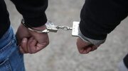 دستگیری ۲ سارق سابقه‌دار در سنندج