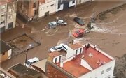 ۲ کشته در اثر توفان شدید و سیل در برزیل