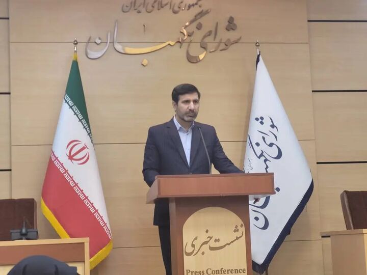 به ازای هر کرسی مجلس ۴۸ کاندیدا داریم به ازای هر کرسی مجلس ۴۸ کاندیدا داریم