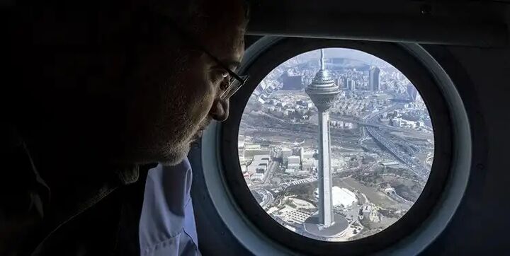 سفر زاکانی به چین جهت واردات «اتوبوس برقی» سفر زاکانی به چین جهت واردات «اتوبوس برقی»