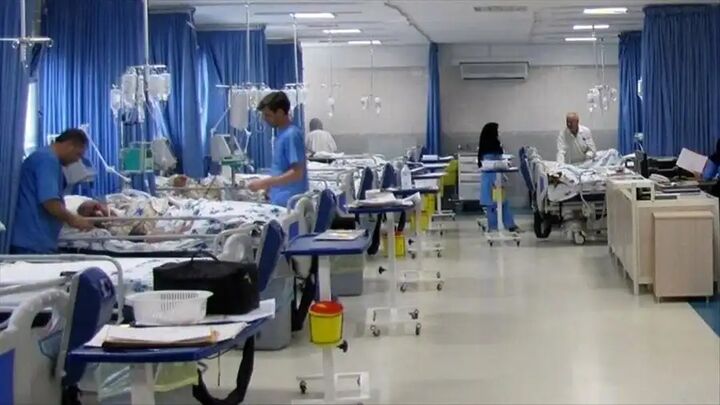 مسمومیت ۲۰ نفر با الکل در استان خوزستان  مسمومیت ۲۰ نفر با الکل در استان خوزستان