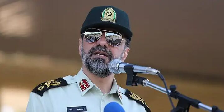 کاهش زمان توقف زائران اربعین در مرزها از ۵ به ۴ ثانیه کاهش زمان توقف زائران اربعین در مرزها از ۵ به ۴ ثانیه