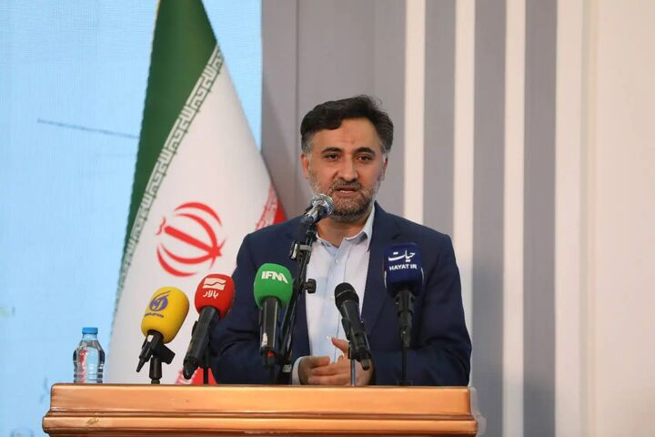 صادرات محصولات دانشبنیان حوزه سلامت ۳ برابر میشود صادرات محصولات دانشبنیان حوزه سلامت ۳ برابر میشود