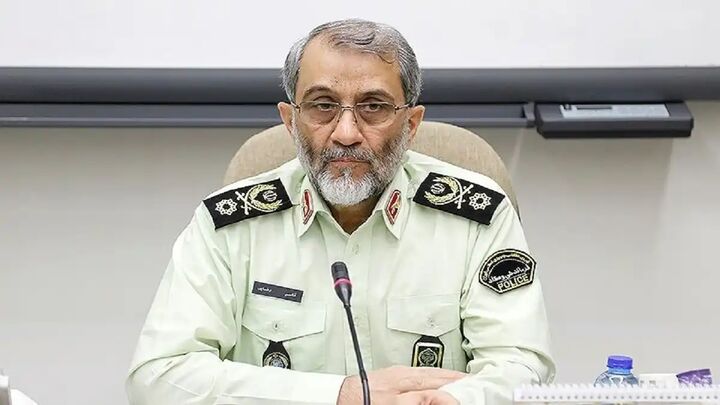 برخورد جدی با پلاک های مخدوش برخورد جدی با پلاک های مخدوش