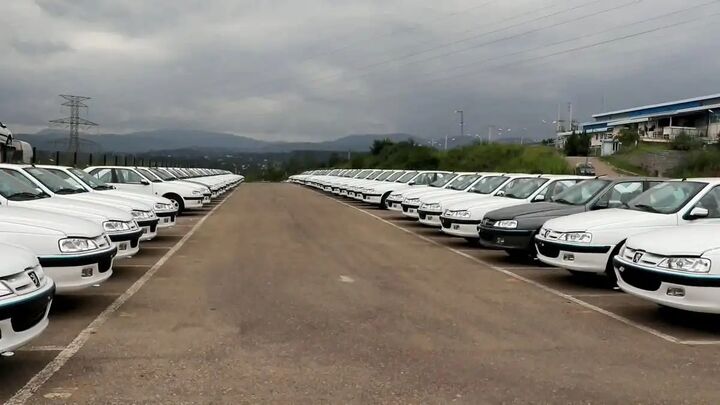 قیمت پژو پارس ویژه فروردین ۱۴۰۳ اعلام شد + سند قیمت پژو پارس ویژه فروردین ۱۴۰۳ اعلام شد + سند