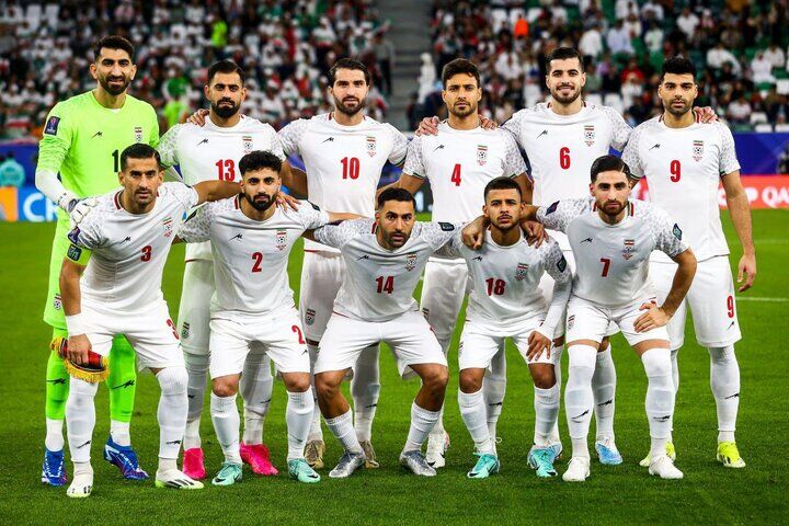 ترکیب احتمالی تیم ملی مقابل امارات/ معمای بزرگ قلعهنویی ترکیب احتمالی تیم ملی مقابل امارات/ معمای بزرگ قلعهنویی