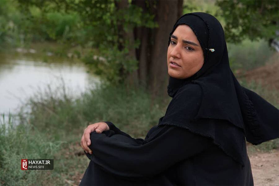 جدیدترین تصاویر از فیلم سینمایی «دست ناپیدا» منتشر شد