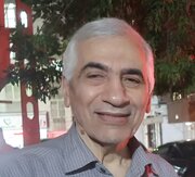 حمید ریاضی، جانباز دفاع مقدس و مدیر اجرایی سابق کیهان بچه‌ها درگذشت
