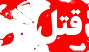 دستگیری داماد خانواده به دلیل قتل مادر زن