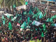 حماس: عملیات در تل‌آویو پاسخ طبیعی به تجاوزات اشغالگران است