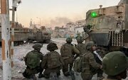 رسانه صهیونیستی: ۵۰ نظامی اسرائیلی در غزه کشته شدند