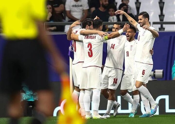 دست نزدن به شاکله تیم ملی هوشمندی کادرفنی بود/ هنگ کنگ دردسری برای ما نداز دست نزدن به شاکله تیم ملی هوشمندی کادرفنی بود/ هنگ کنگ دردسری برای ما نداز