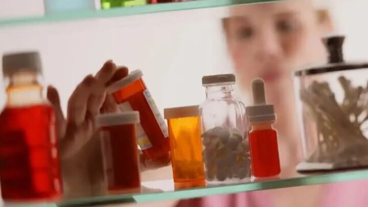 اشتباهاتی که هنگام بیماری انجام میدهیم اشتباهاتی که هنگام بیماری انجام میدهیم