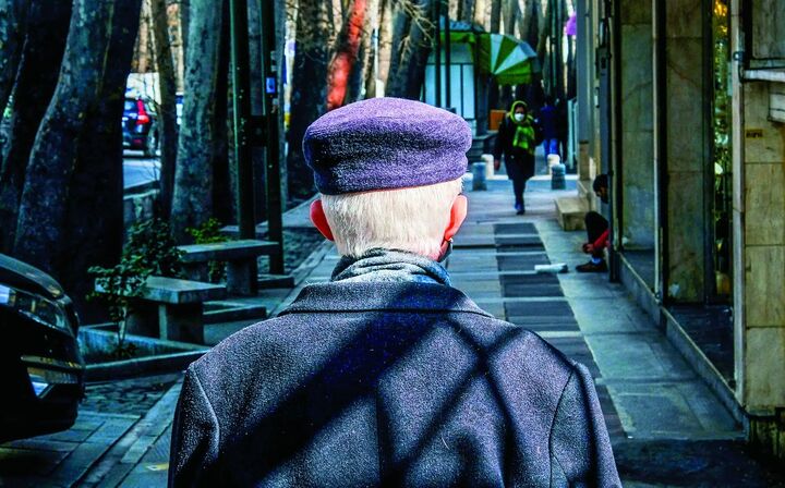 جزئیات افزایش سن بازنشستگی جزئیات افزایش سن بازنشستگی