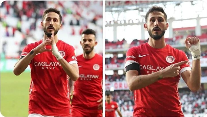 بازداشت و اخراج فوتبالیست اسرائیلی در ترکیه بازداشت و اخراج فوتبالیست اسرائیلی در ترکیه