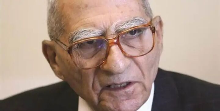 کریم مجتهدی چهره ماندگار فلسفه ایران در 93 سالگی درگذشت