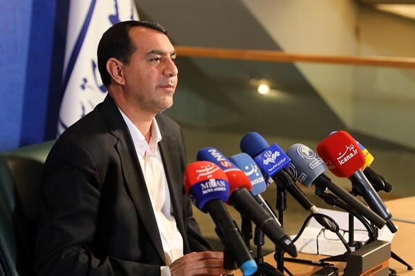 تشریح آخرین وضعیت تبدیل وضعیت ایثارگران توسط سخنگوی کمیسیون تلفیق تشریح آخرین وضعیت تبدیل وضعیت ایثارگران توسط سخنگوی کمیسیون تلفیق